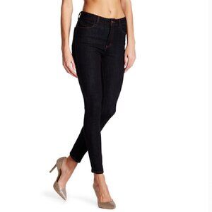 Siwy Los Angeles Alaina High Waist Jeans in Iron Jaw Size 27